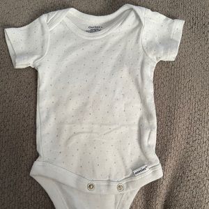 Baby Onesie